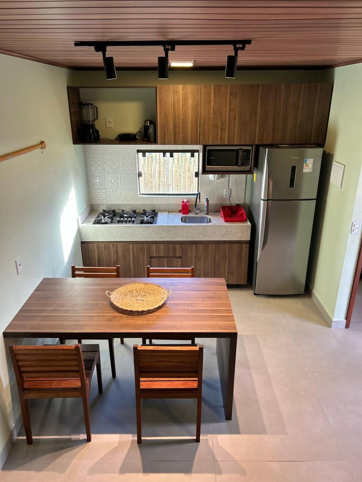Villa Maia Beach - Duplex Sao Miguel dos Milagres Ngoại thất bức ảnh
