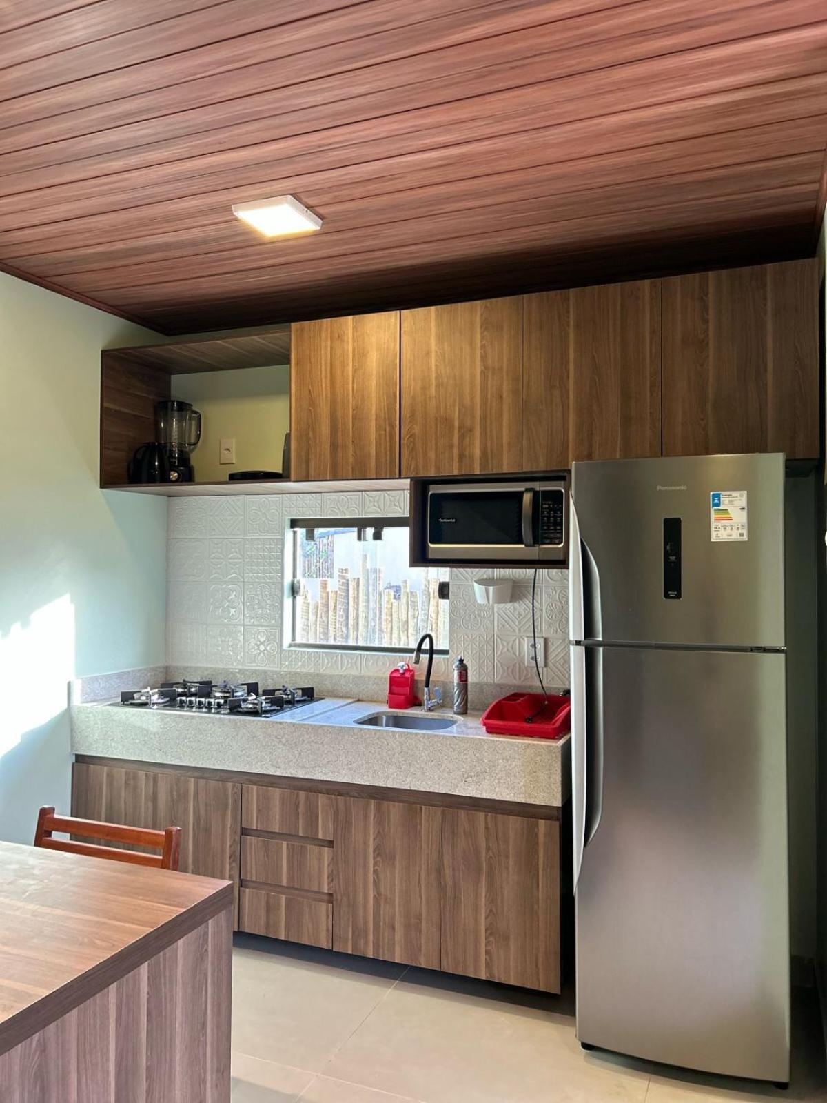 Villa Maia Beach - Duplex Sao Miguel dos Milagres Ngoại thất bức ảnh