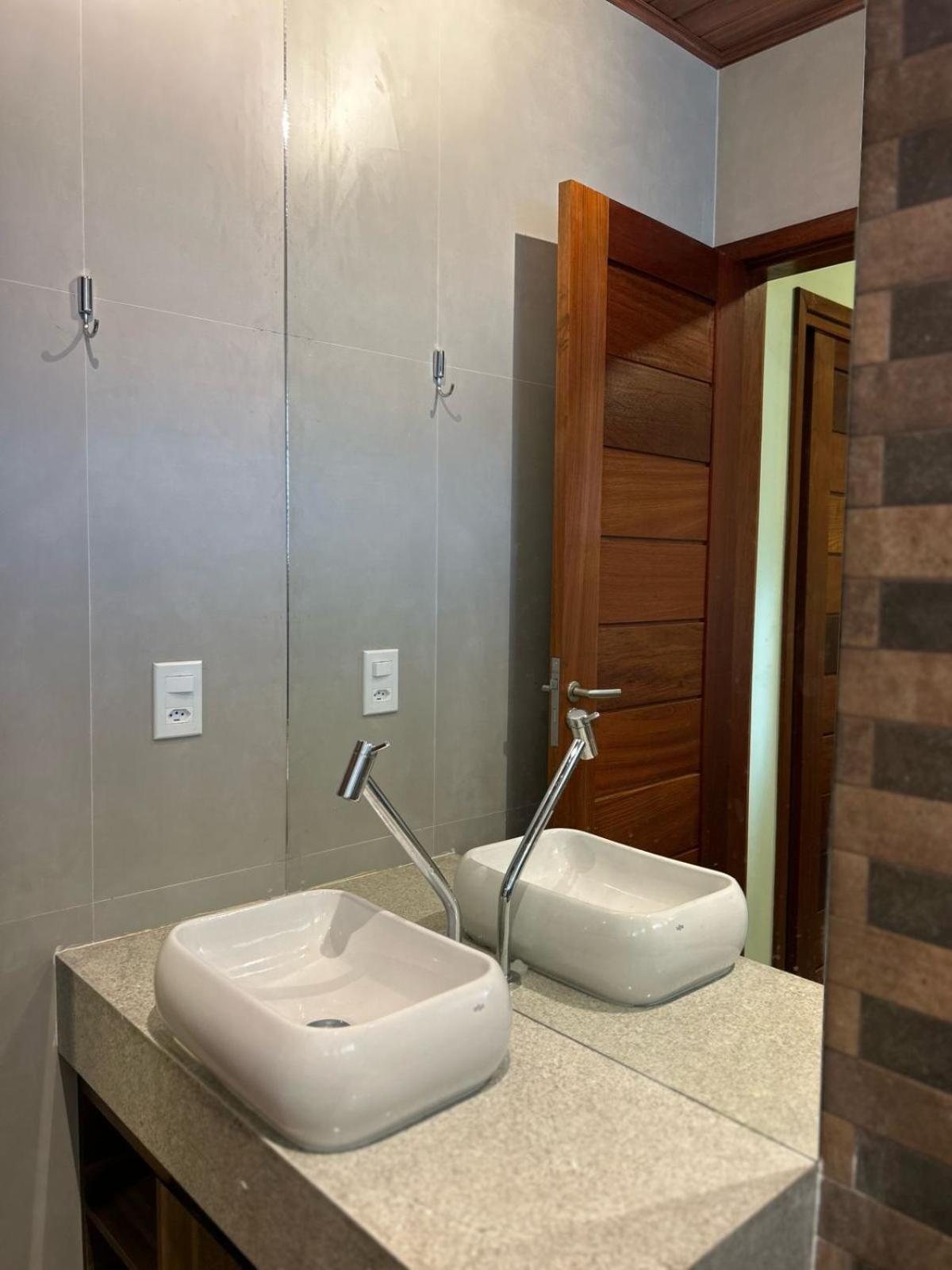 Villa Maia Beach - Duplex Sao Miguel dos Milagres Ngoại thất bức ảnh