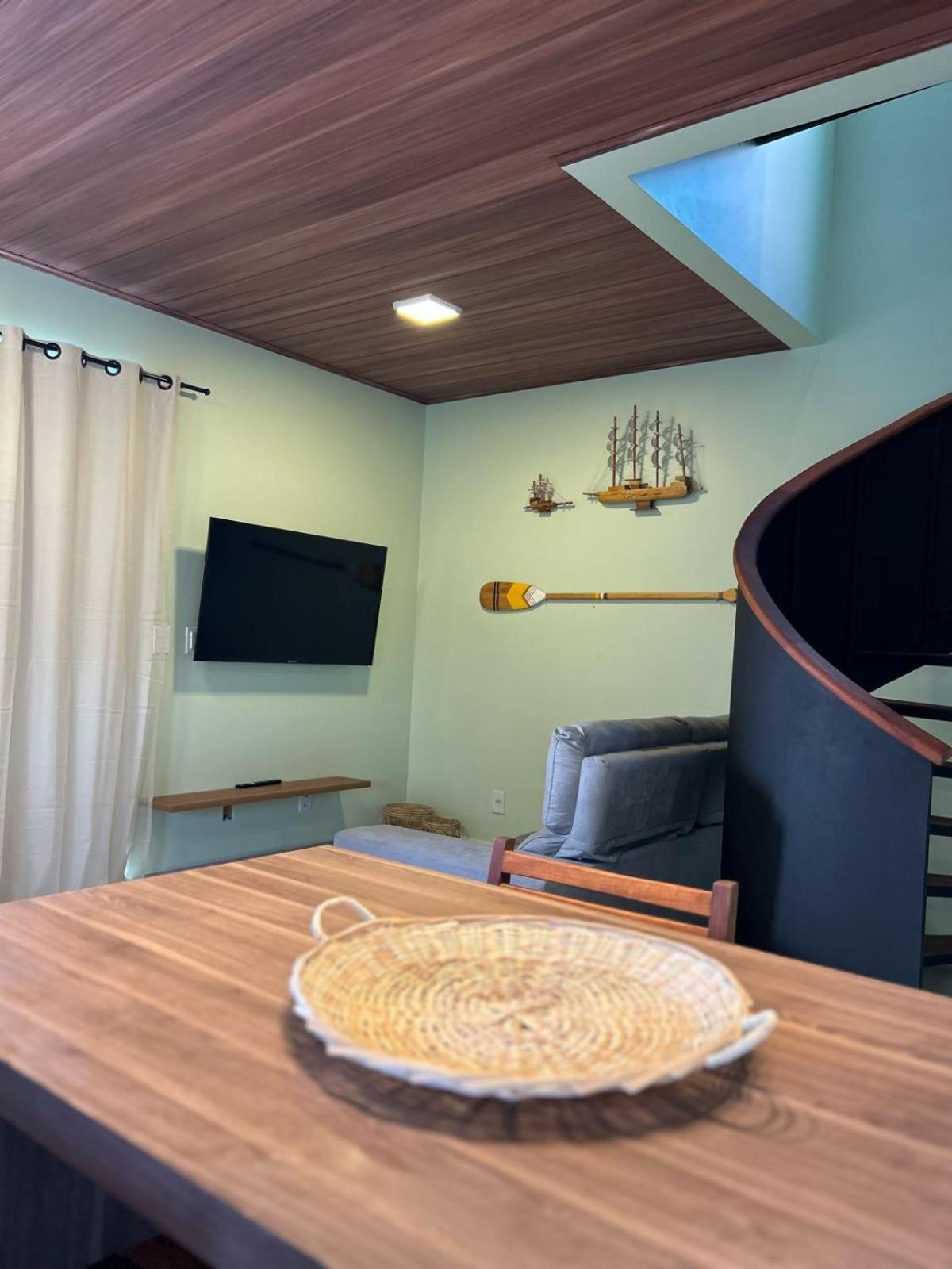 Villa Maia Beach - Duplex Sao Miguel dos Milagres Ngoại thất bức ảnh